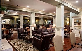 Hampton Inn Charleston-Historic District