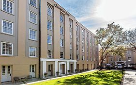 Hampton Inn Charleston-Historic District